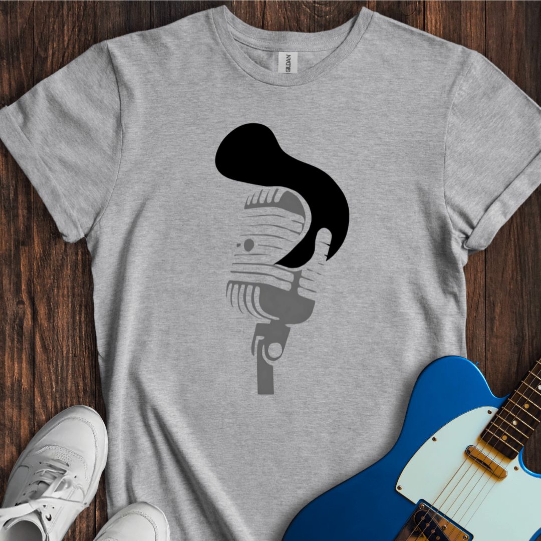 The King T-Shirt