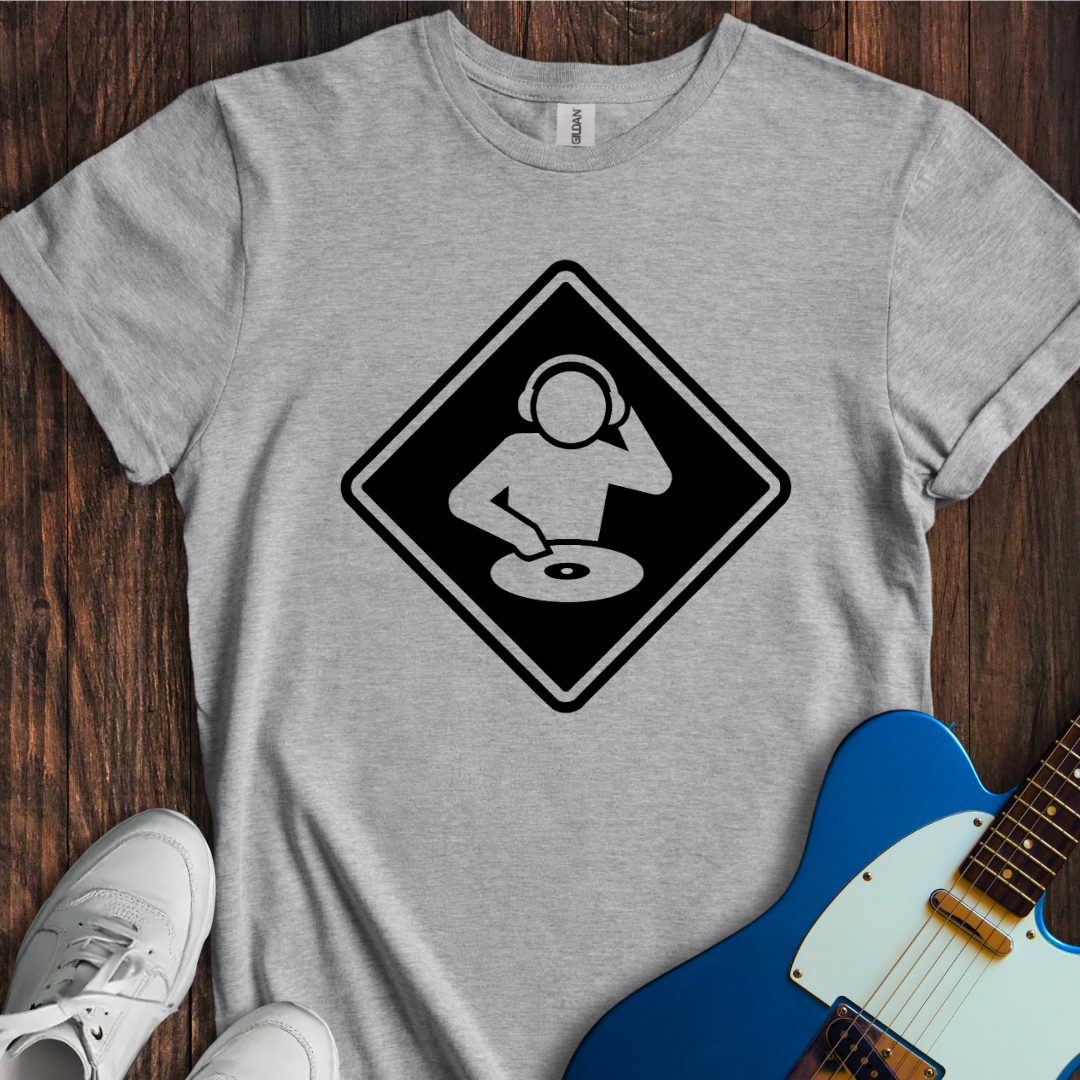 DJ Xing T-Shirt