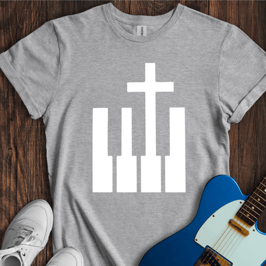 The Keys To Heaven T-Shirt