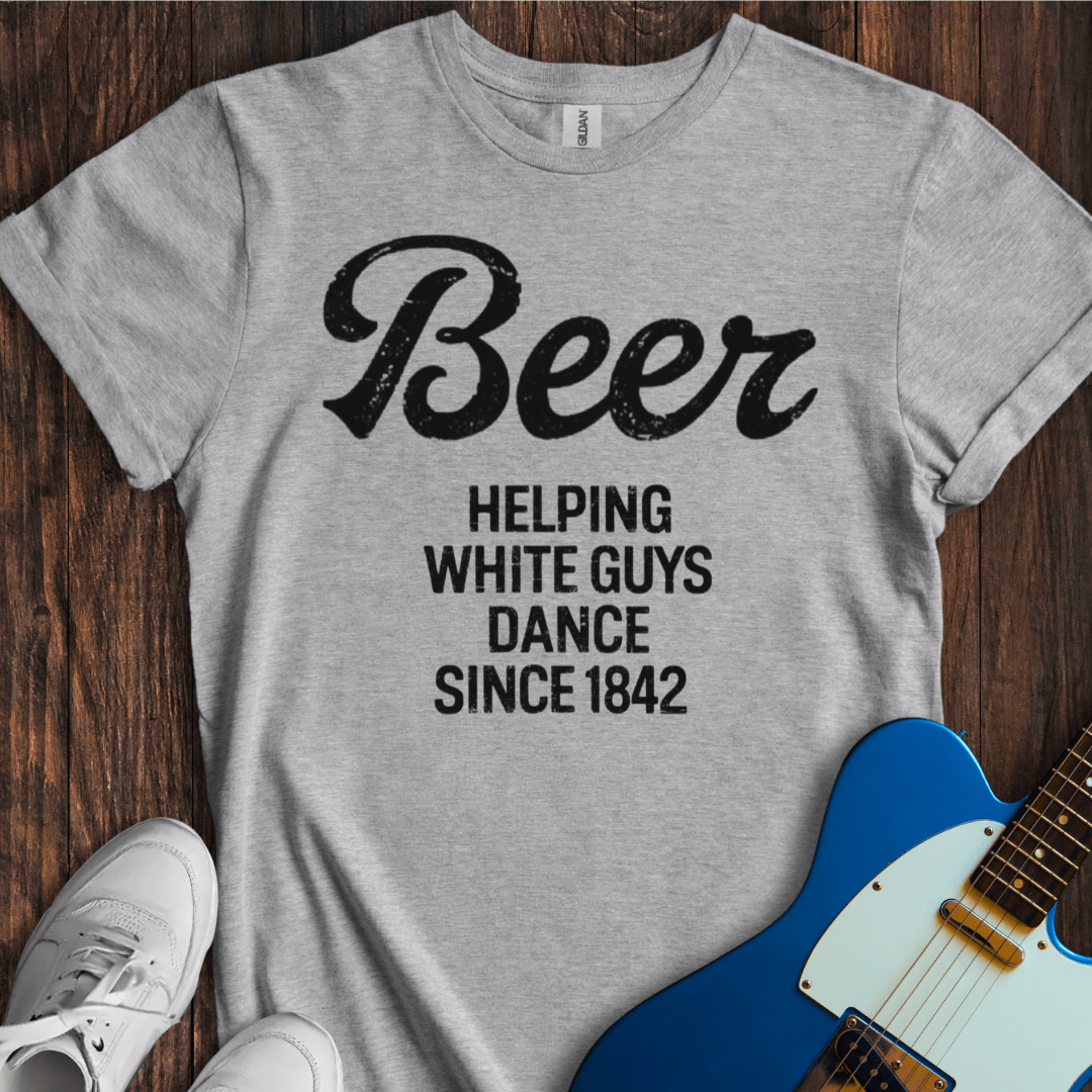 Beer Dance T-Shirt