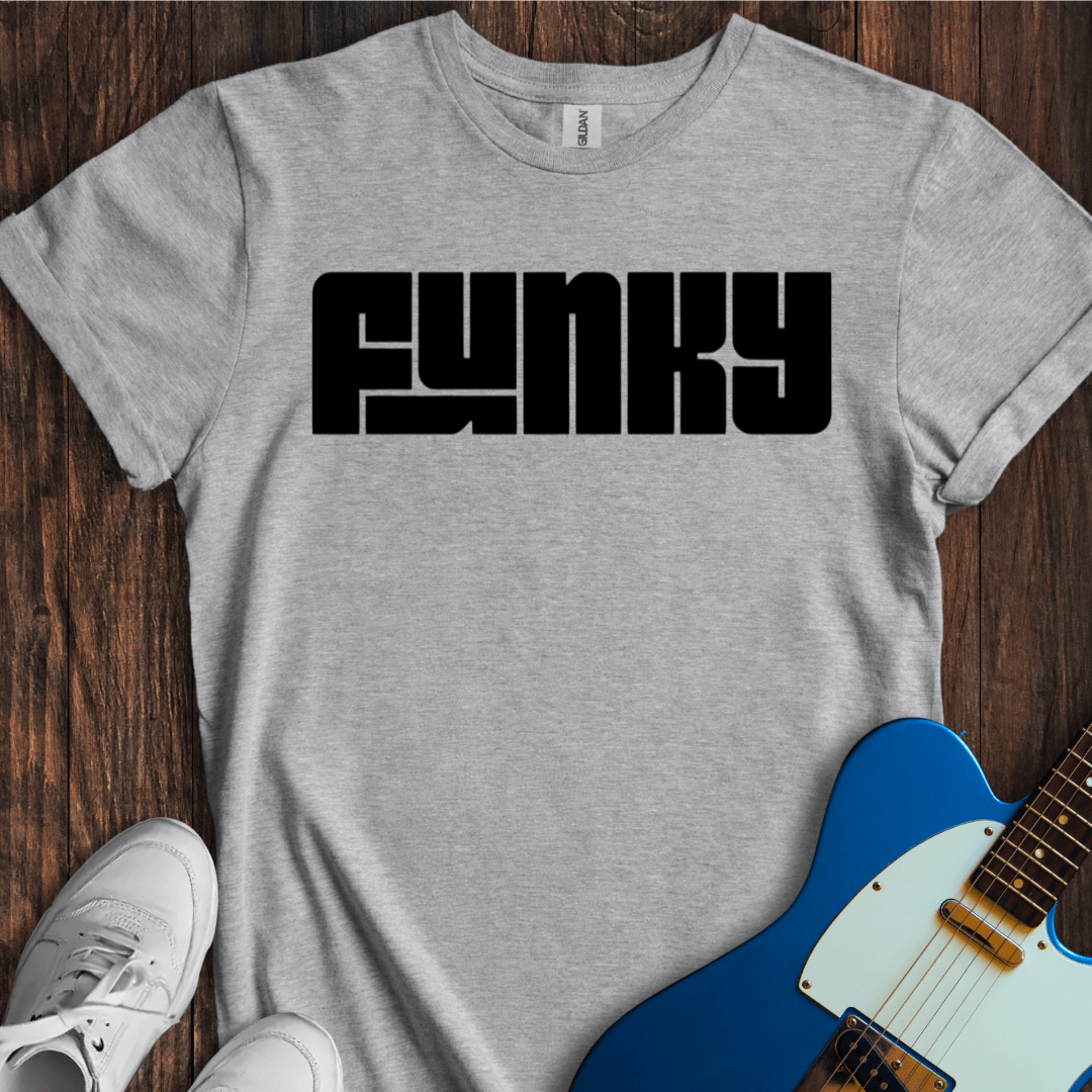 Funky T-Shirt
