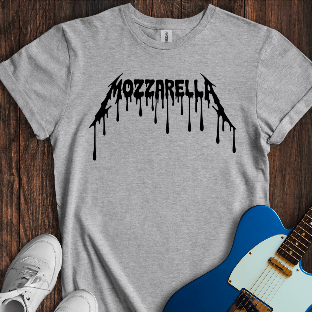 Mozzarella T-Shirt