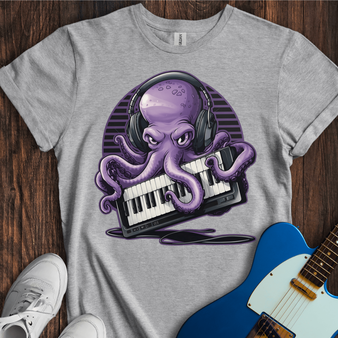 Octopus's Garden T-Shirt