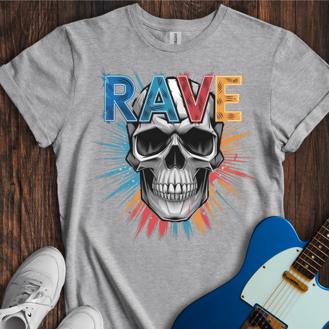 Rave T-Shirt