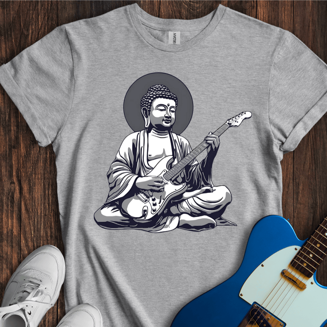 Serene Solo T-Shirt