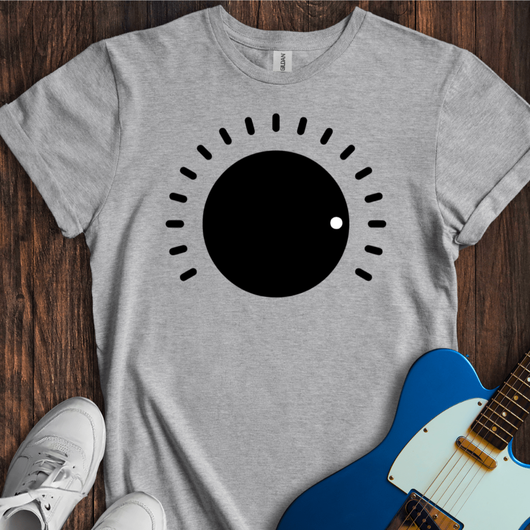 Turn The Knob T-Shirt