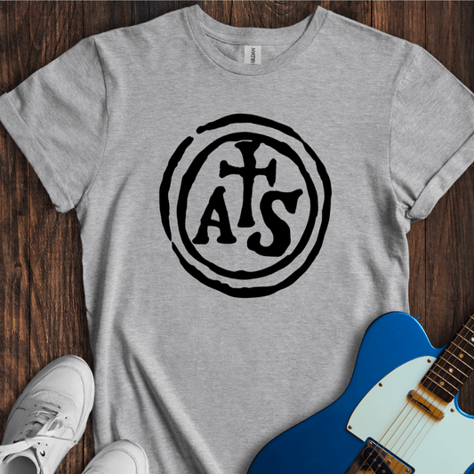 Stradivarius Insignia T-Shirt