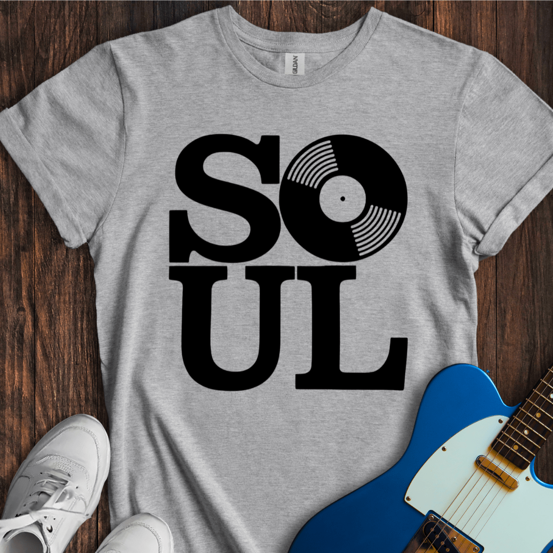 Soul T-Shirt
