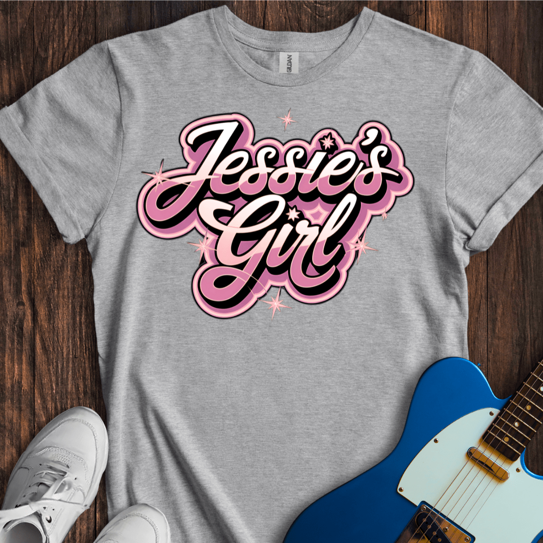 Jessie's Girl T-Shirt