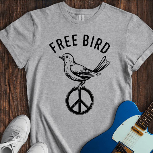 Free Bird (II) T-Shirt