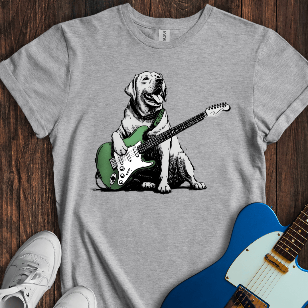 Ain't Nothin' But A Hound Dog... T-Shirt