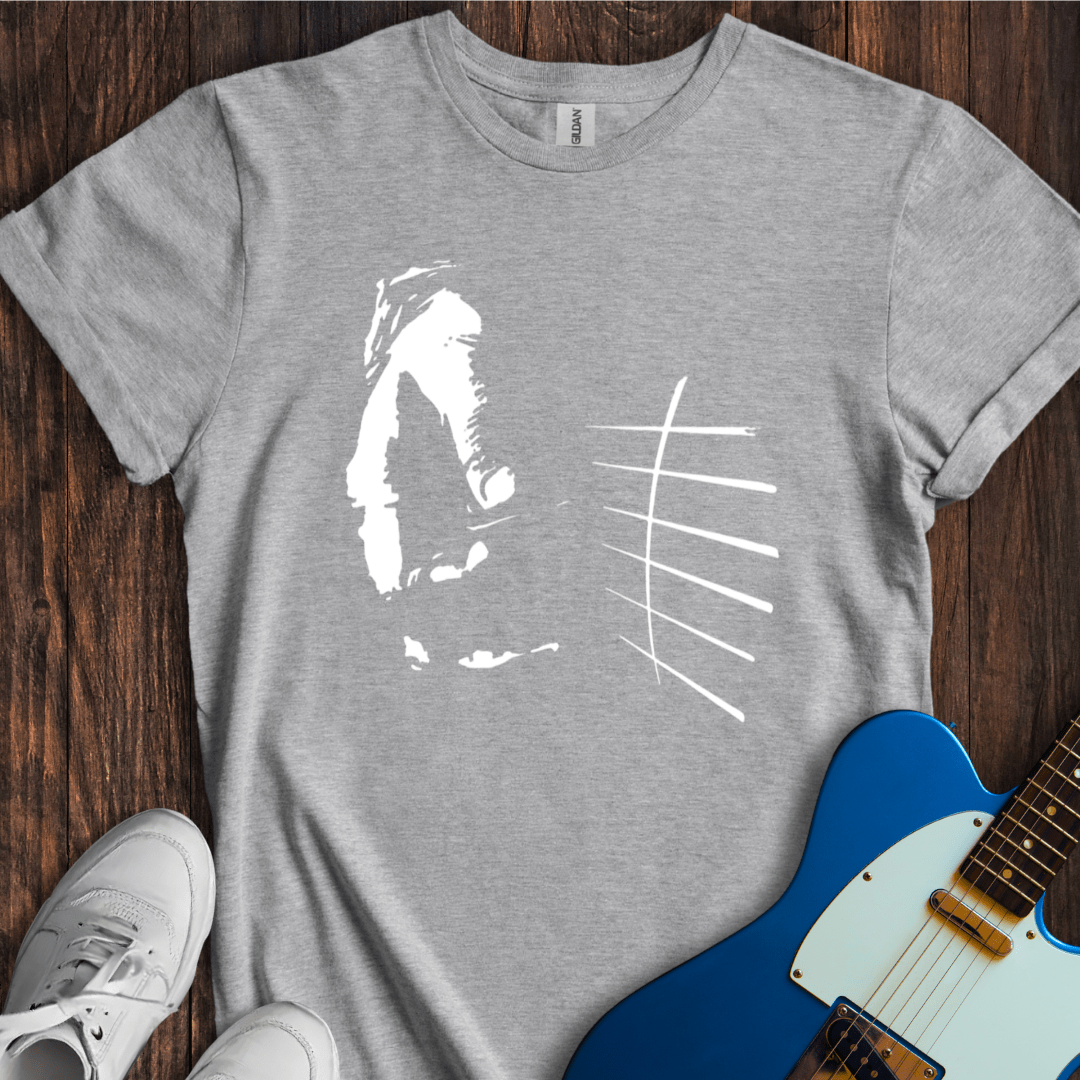 Strumming Along T-Shirt