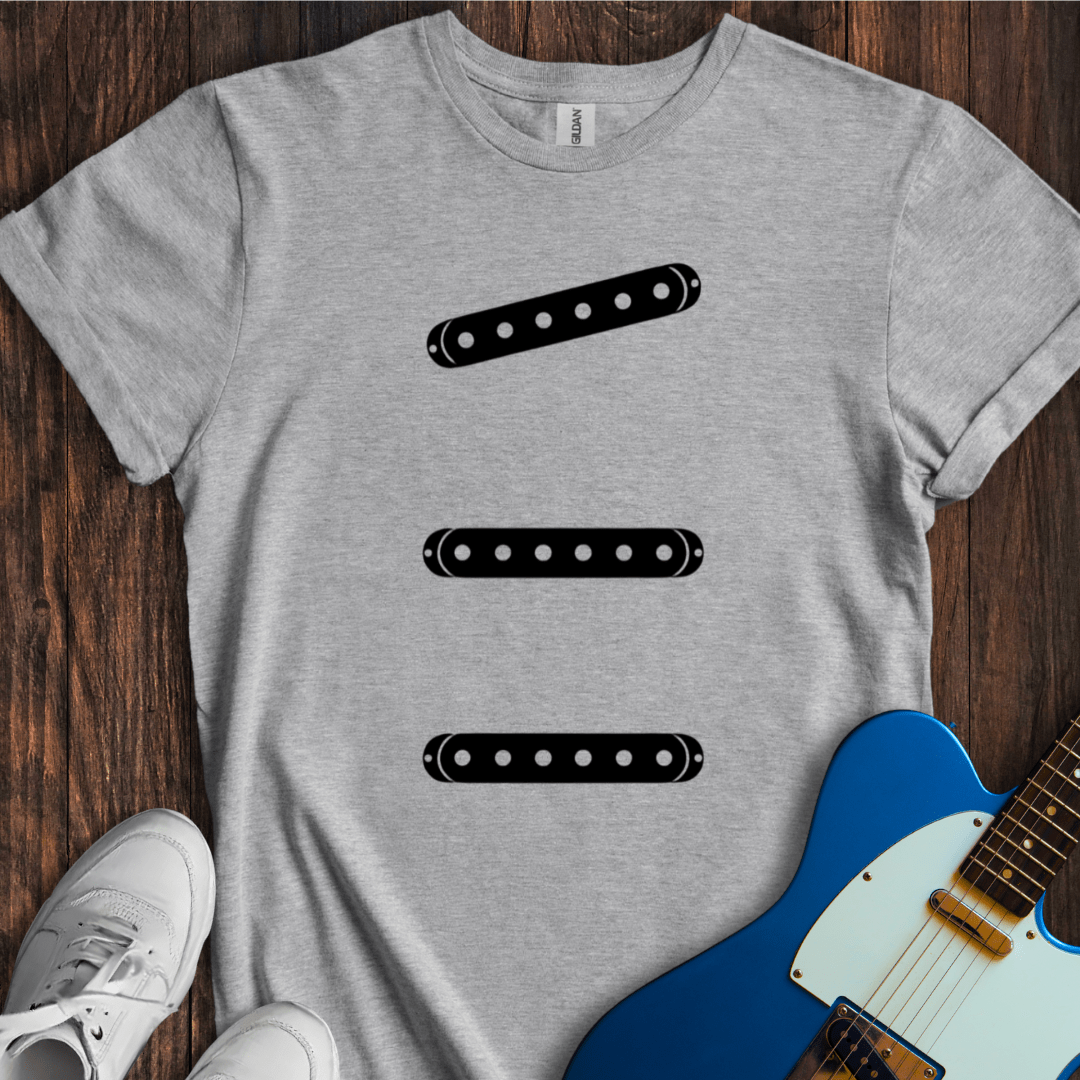 Single Coil T-Shirt