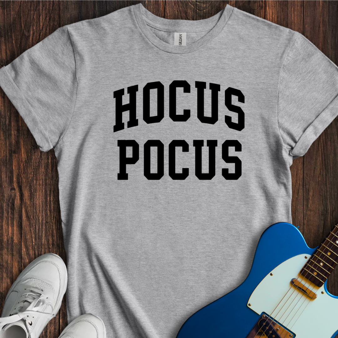 Hocus Pocus T-Shirt