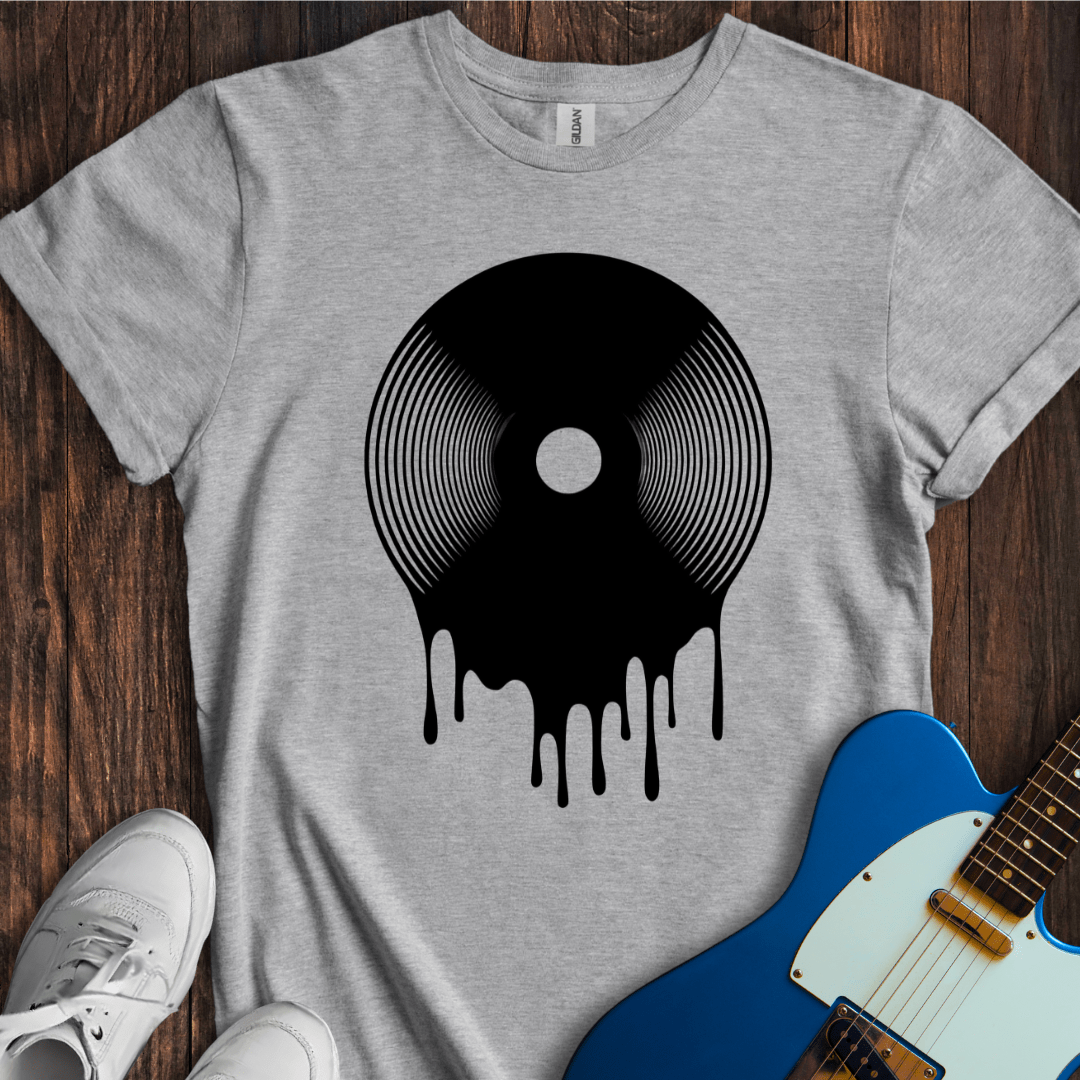 Liquid Tracks T-Shirt
