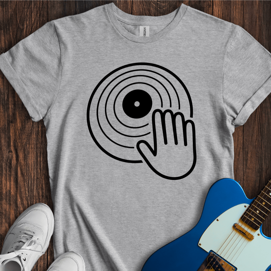 Spin, Spin, Spin... T-Shirt