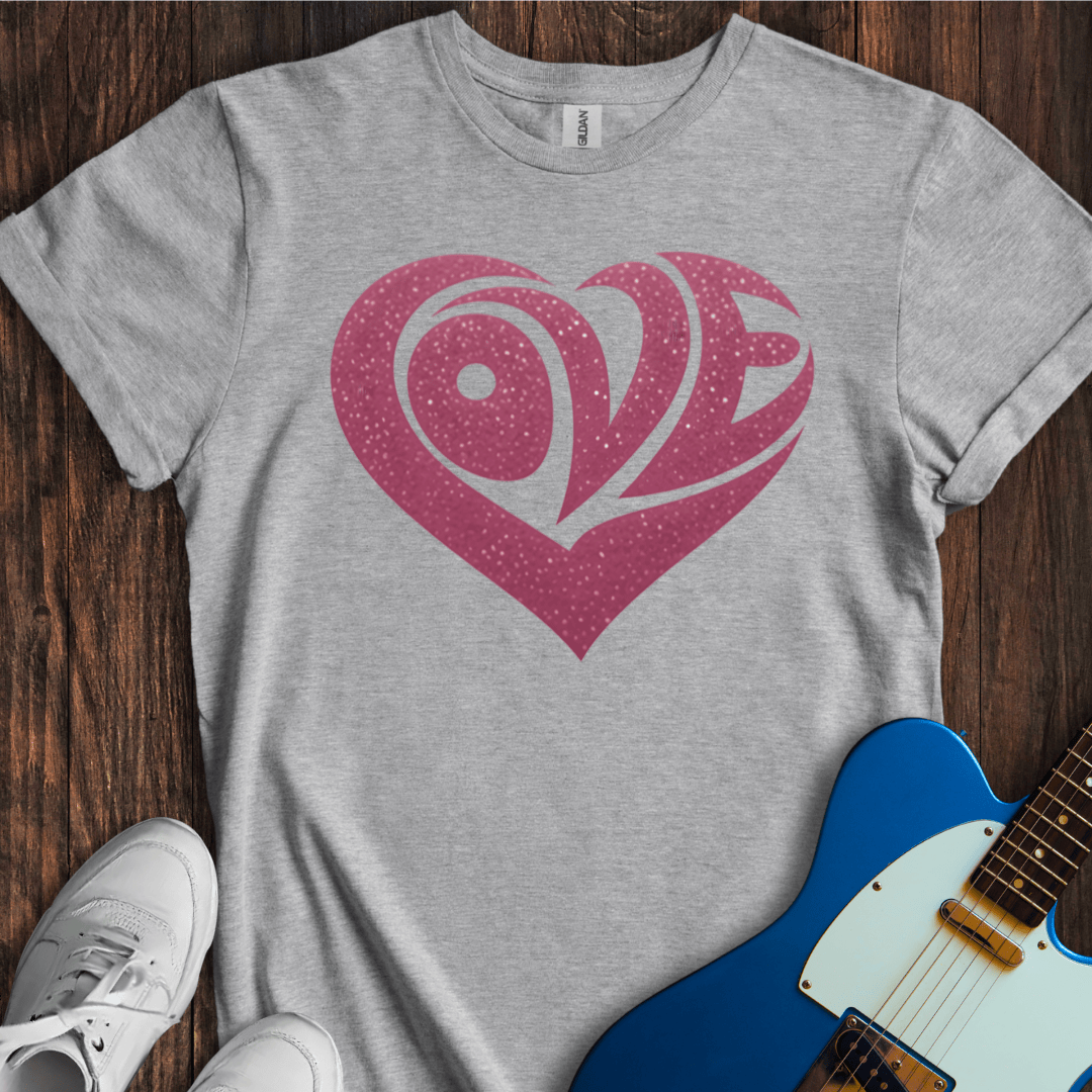 Double Love T-Shirt