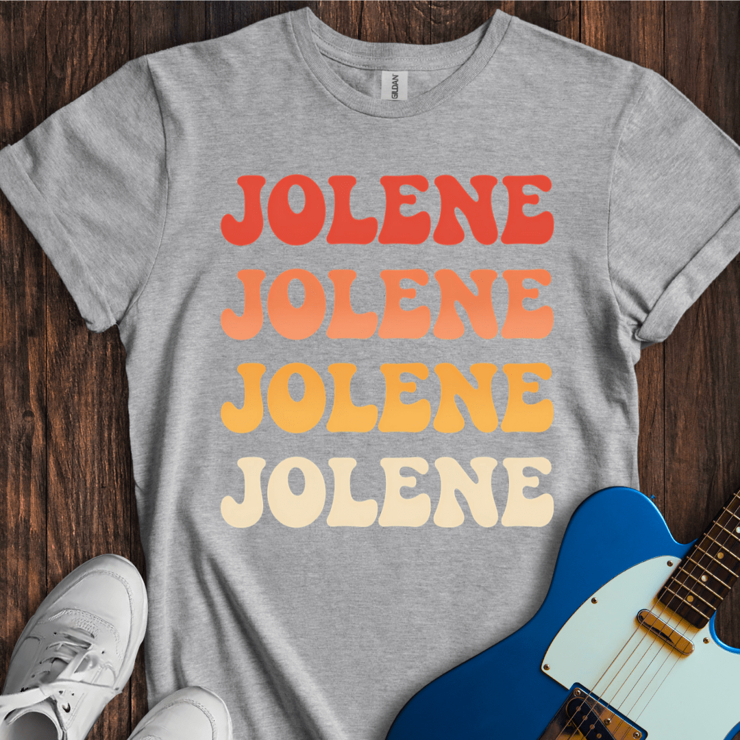 Jolene, Jolene... T-Shirt