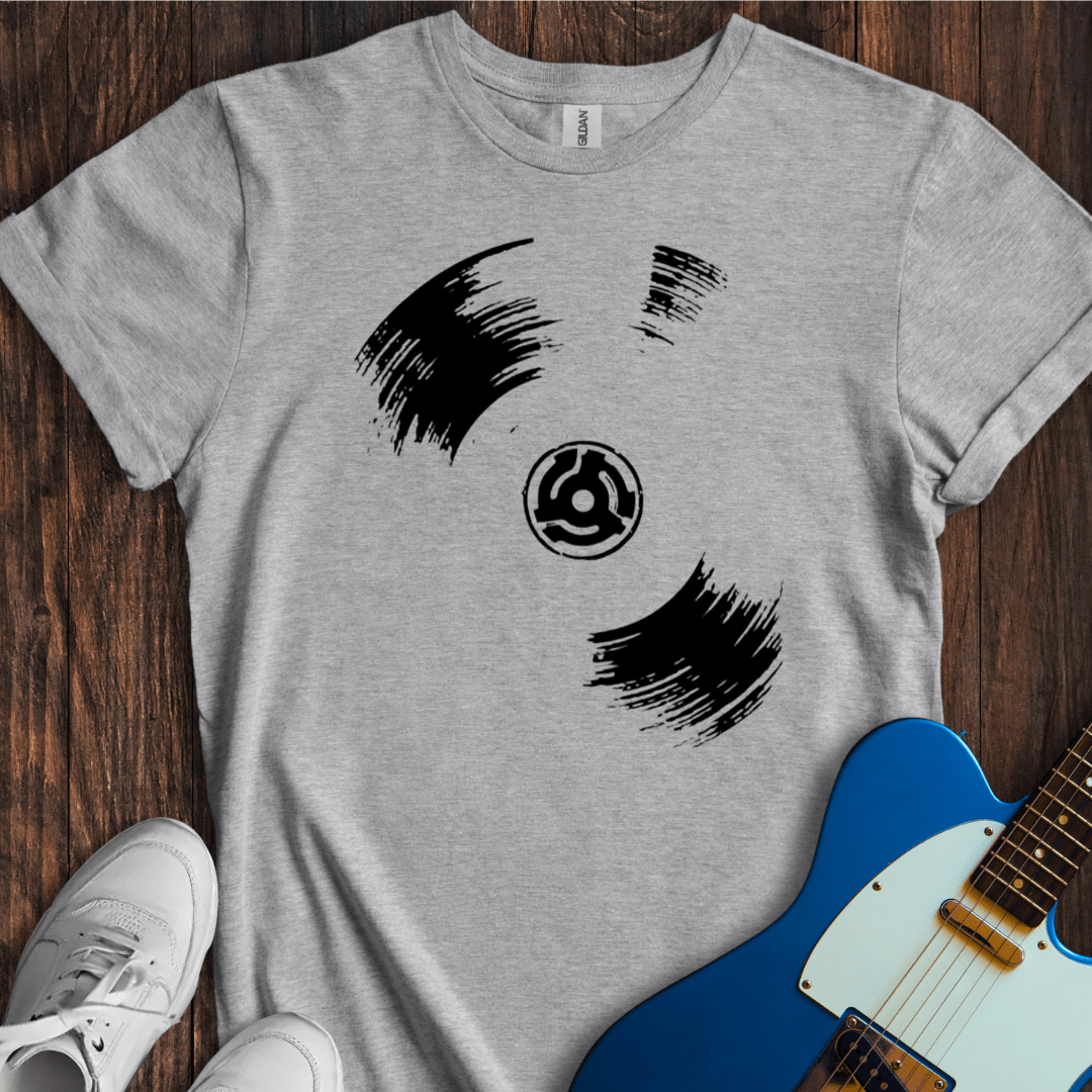Save The Records T-Shirt