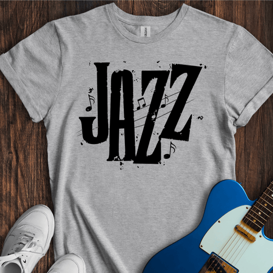 Just Jazz T-Shirt