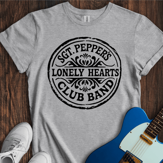 Sgt. Pepper's... T-Shirt