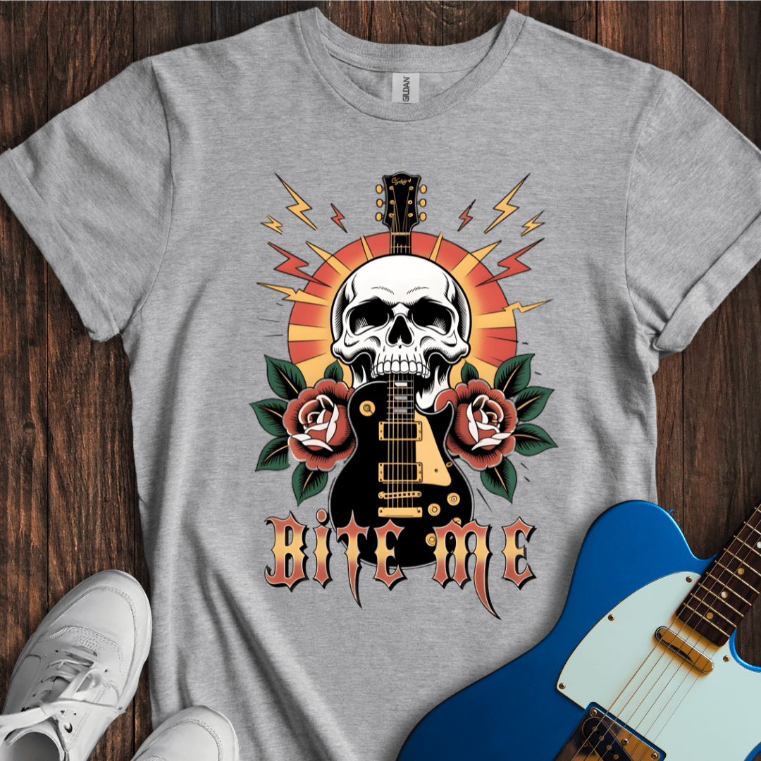Bite Me T-Shirt