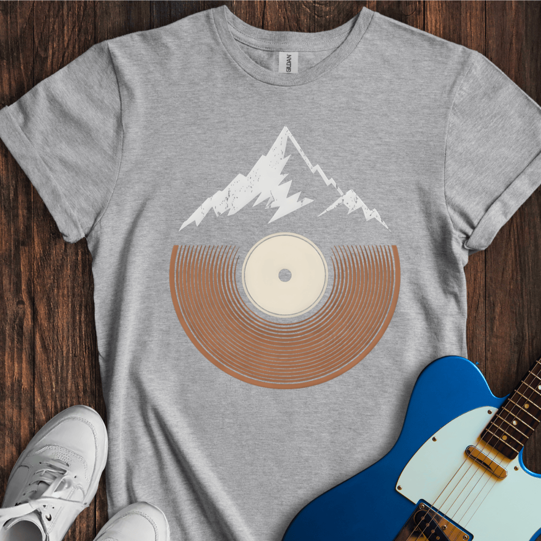 Peak Music T-Shirt