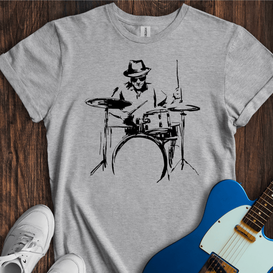 Dirty Drumming T-Shirt