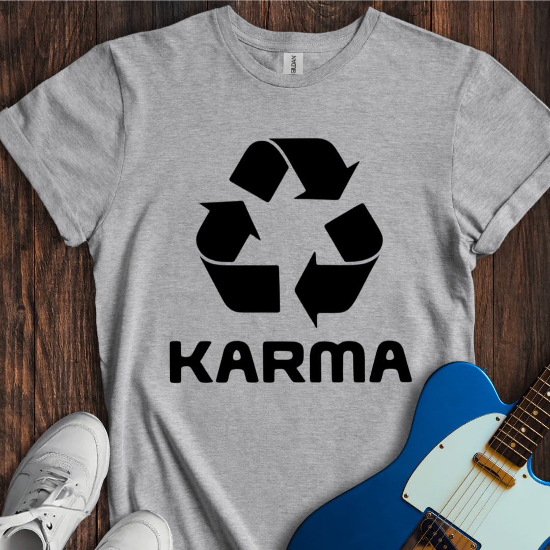 Karma T-Shirt