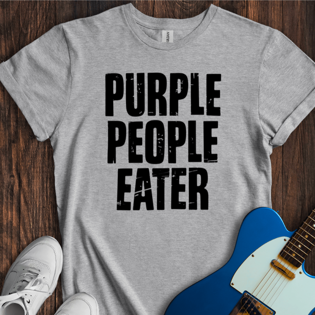 Purple People Eater T-Shirt