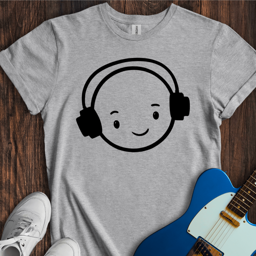 Happy Beats T-Shirt