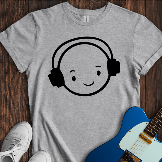 Happy Beats T-Shirt