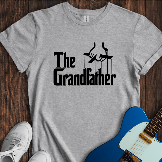 The Grandfather T-Shirt