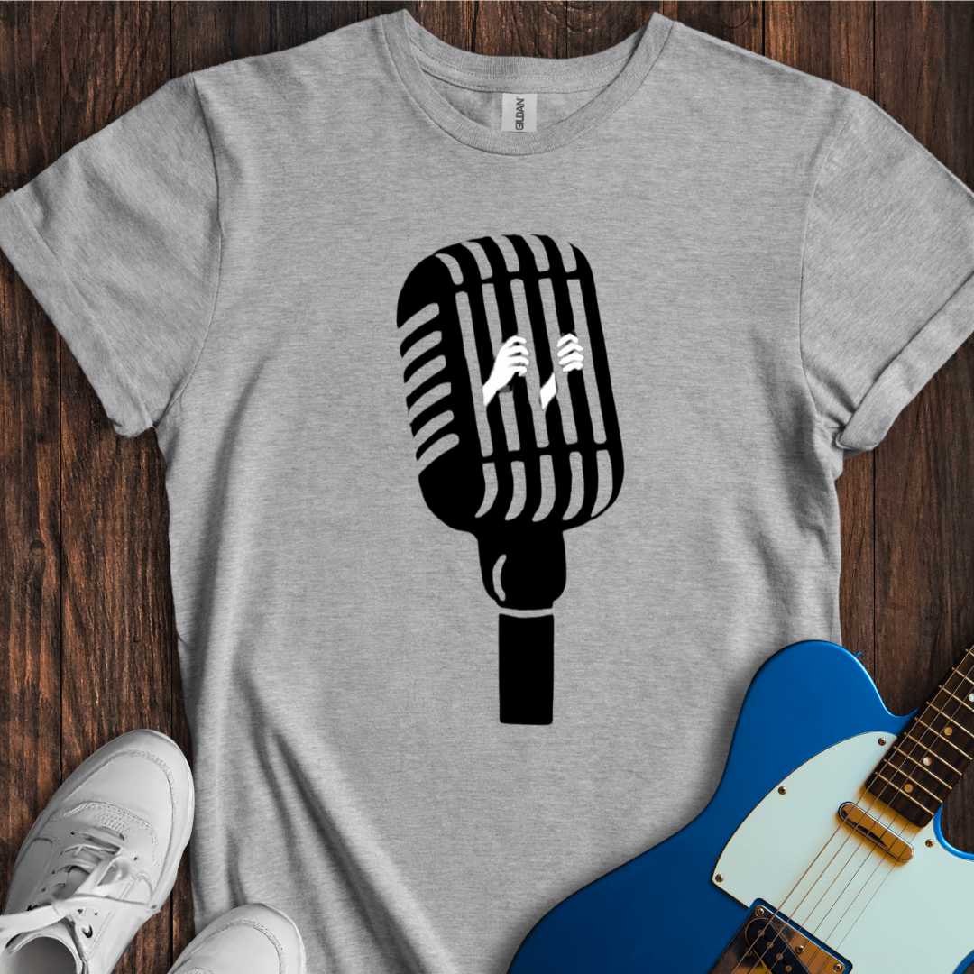 The Struggle Is Real... T-Shirt