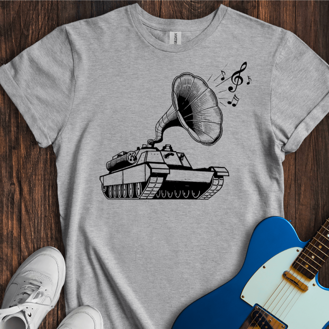 Let It Roar T-Shirt