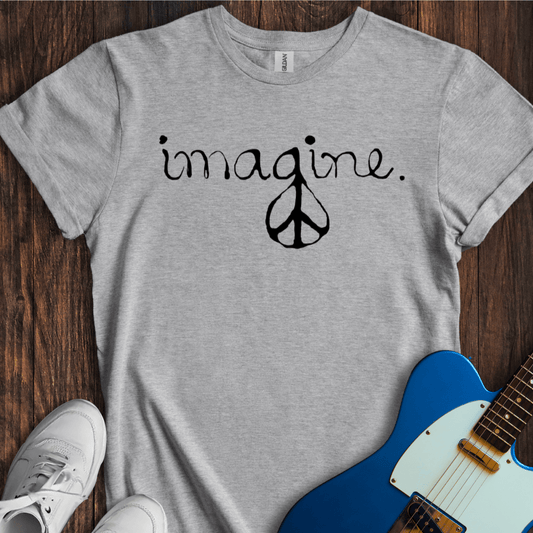 Imagine (VI) T-Shirt