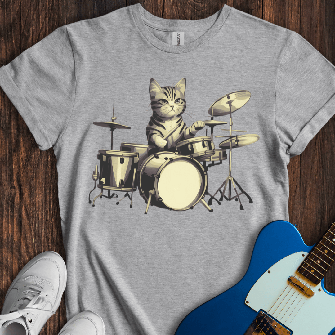 Kitty Cacophony T-Shirt
