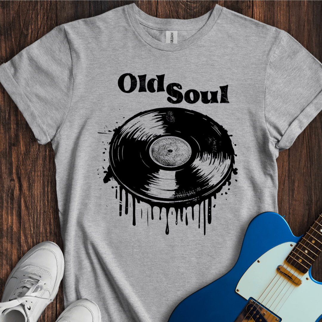 Old Soul T-Shirt