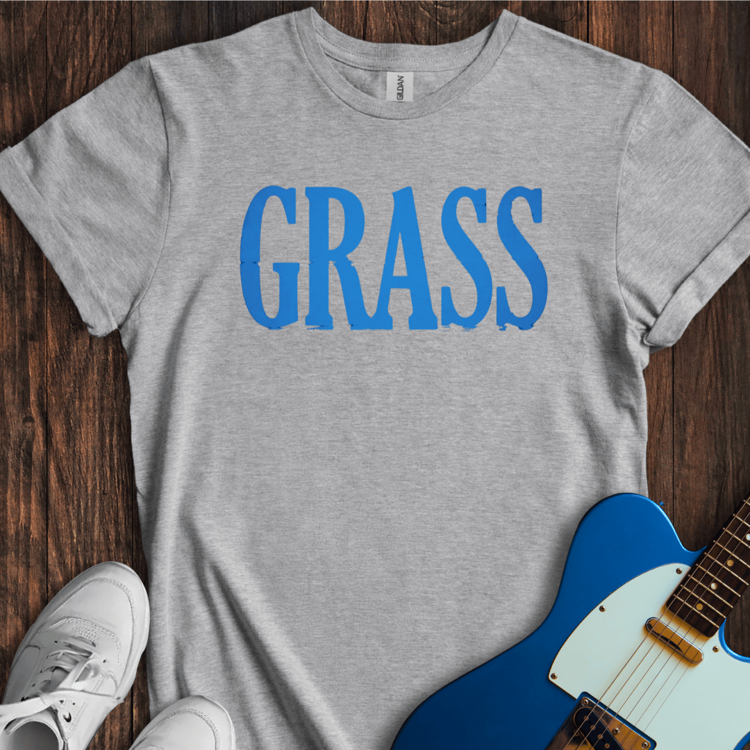 Bluegrass T-Shirt