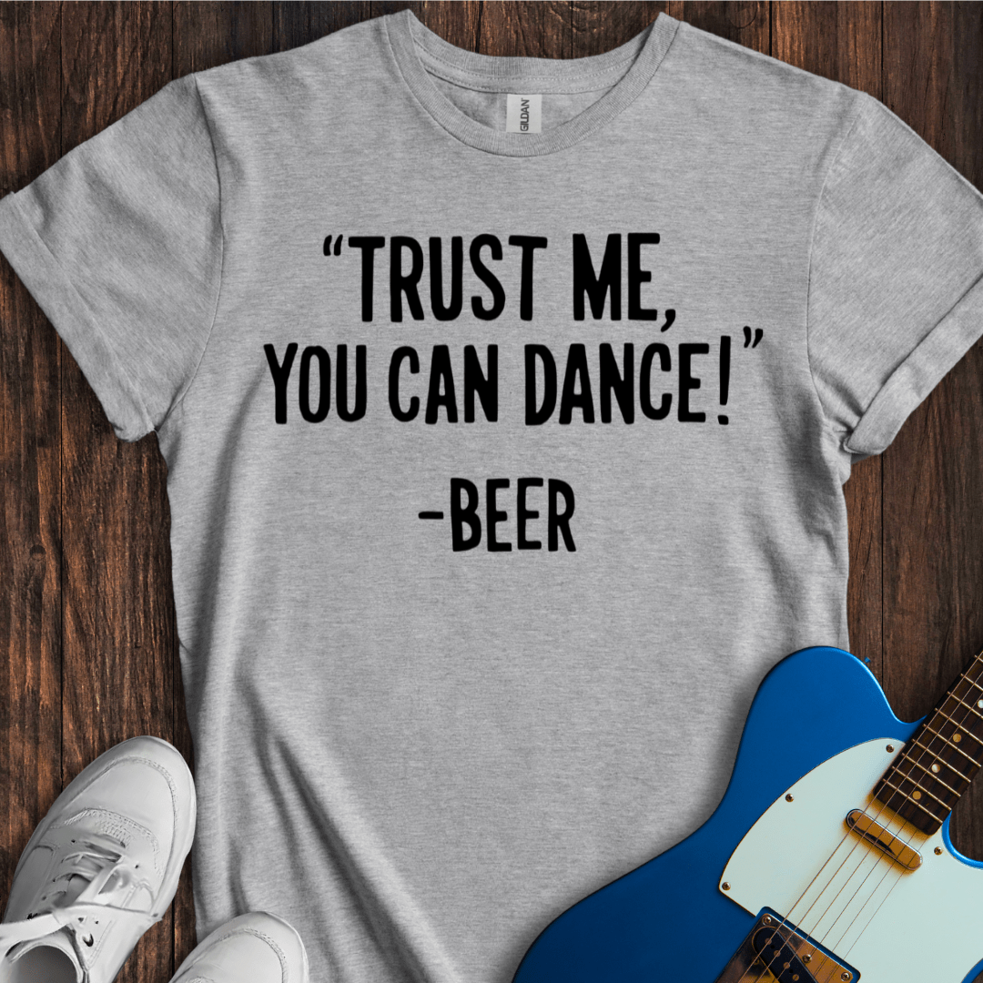 Liquid Courage T-Shirt