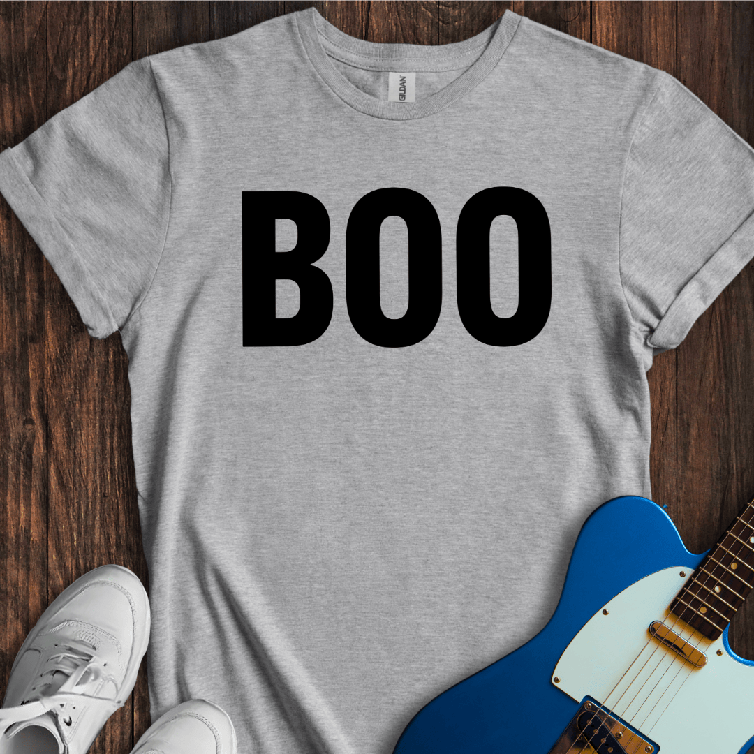 Boo T-Shirt