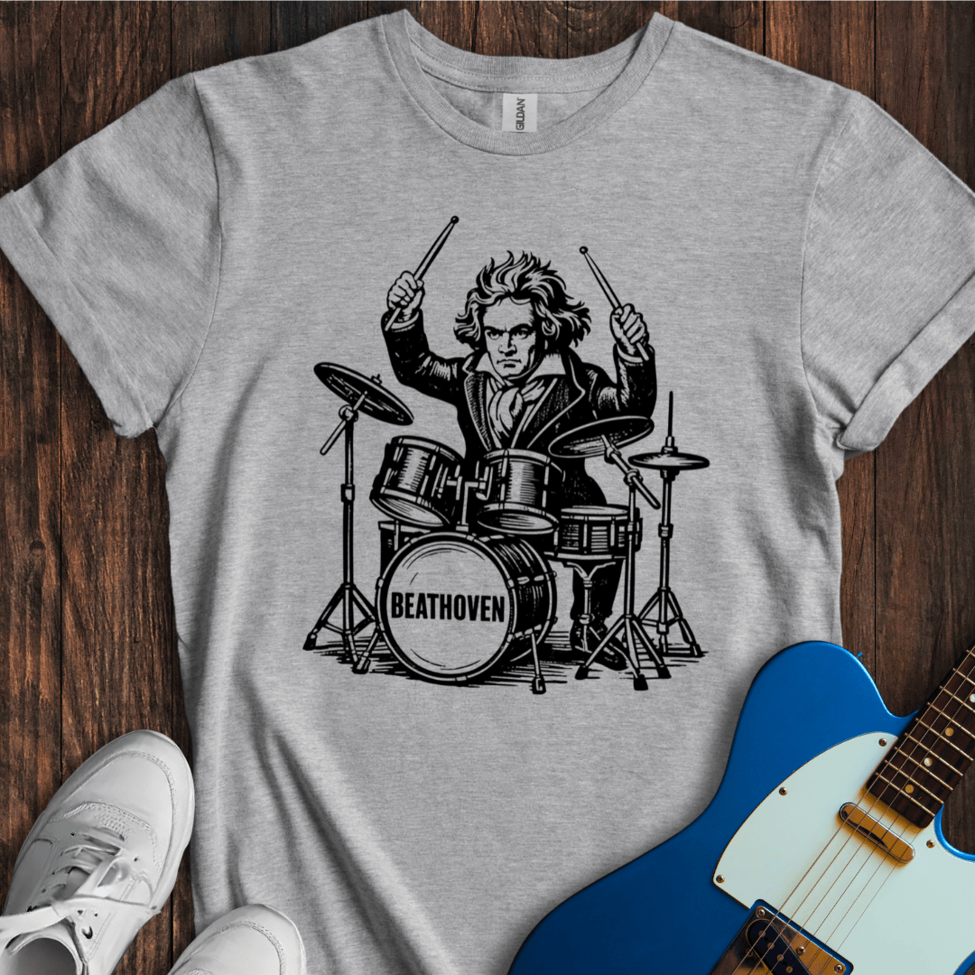 Beathoven T-Shirt