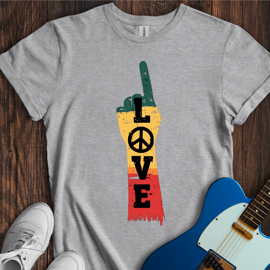 One Love (III) T-Shirt