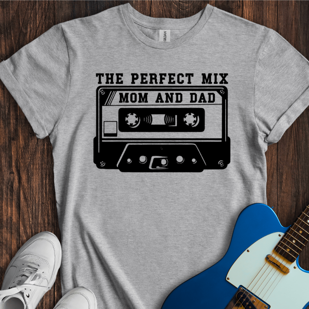 The Perfect Mix T-Shirt