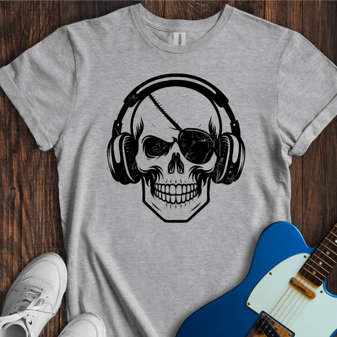 Devilish Beats T-Shirt