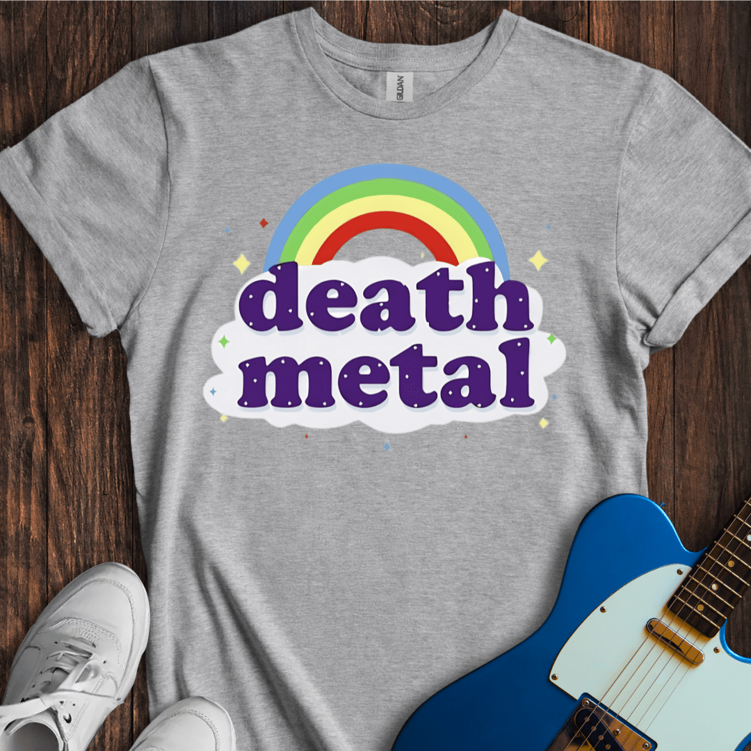 Death Metal T-Shirt