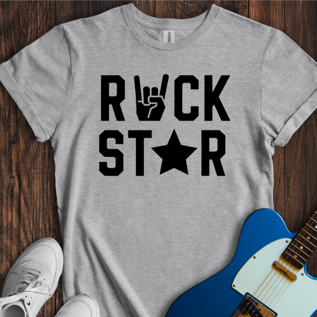 Rockstar (II) T-Shirt
