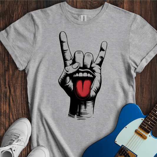 Gotta Hand It To Ya (II) T-Shirt
