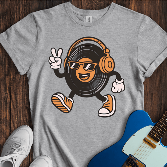 Feelin' Groovy T-Shirt