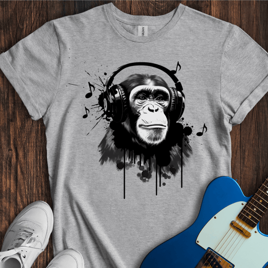 Monkeying Around T-Shirt